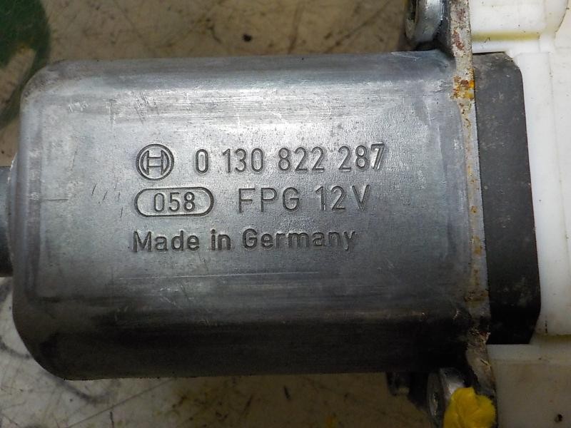 Recambio de elevalunas delantero izquierdo para ford mondeo ber. (ca2) ghia referencia OEM IAM   