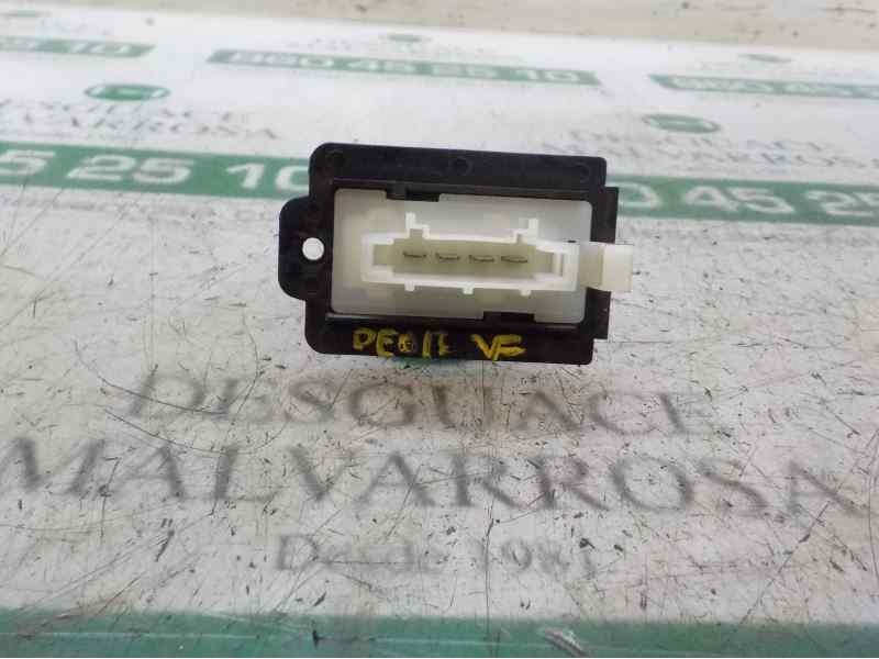 Recambio de resistencia calefaccion para mini mini (r50,r53) 1.6 16v cat referencia OEM IAM 64111499121  