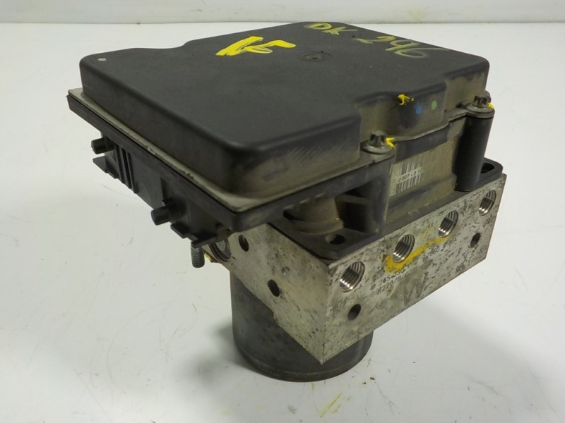 Recambio de abs para nissan cube (z12) 1.6 16v cat referencia OEM IAM 476601FE7B 0265230499 0265951166