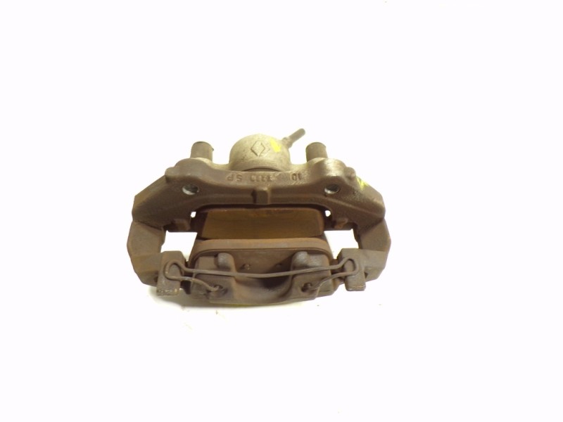 Recambio de pinza freno delantera derecha para dacia sandero stepway ambiance referencia OEM IAM 410014752R  
