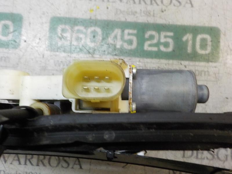 Recambio de elevalunas delantero izquierdo para ford mondeo ber. (ca2) ghia referencia OEM IAM   