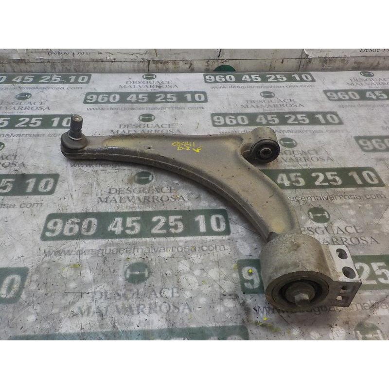 Recambio de brazo suspension inferior delantero izquierdo para opel insignia berlina edition referencia OEM IAM 22792990  