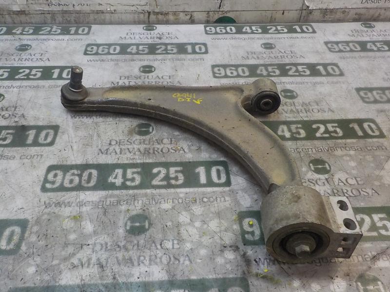 Recambio de brazo suspension inferior delantero izquierdo para opel insignia berlina edition referencia OEM IAM 22792990  