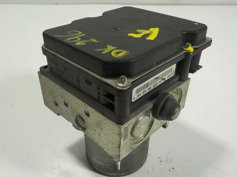 Recambio de abs para nissan cube (z12) 1.6 16v cat referencia OEM IAM 476601FE7B 0265230499 0265951166