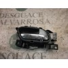 Recambio de maneta interior delantera derecha para citroën c4 picasso sx referencia OEM IAM   