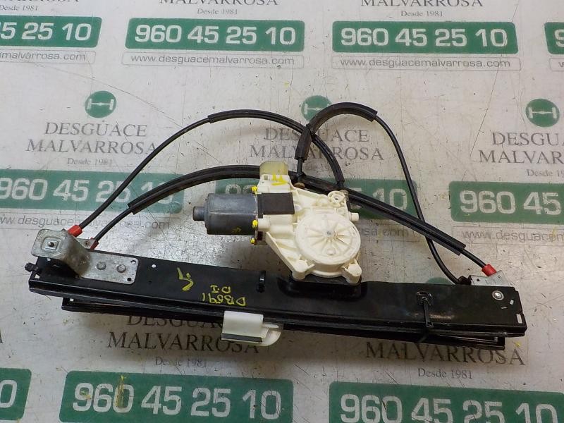 Recambio de elevalunas delantero izquierdo para ford mondeo ber. (ca2) ghia referencia OEM IAM   