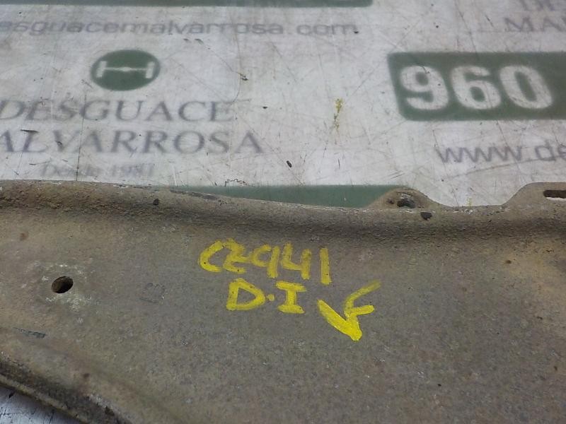 Recambio de brazo suspension inferior delantero izquierdo para opel insignia berlina edition referencia OEM IAM 22792990  