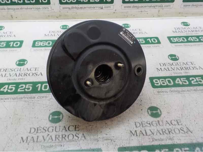 Recambio de servofreno para mini mini (r50,r53) 1.6 16v cat referencia OEM IAM 34336779679 34336757181 T524Z255