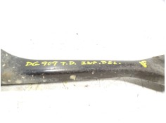 Recambio de brazo suspension inferior trasero derecho para audi q3 (8u) 2.0 tdi (130kw) advance quattro referencia OEM IAM 1K050 2