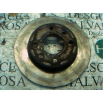 DISCO FRENO DELANTERO 