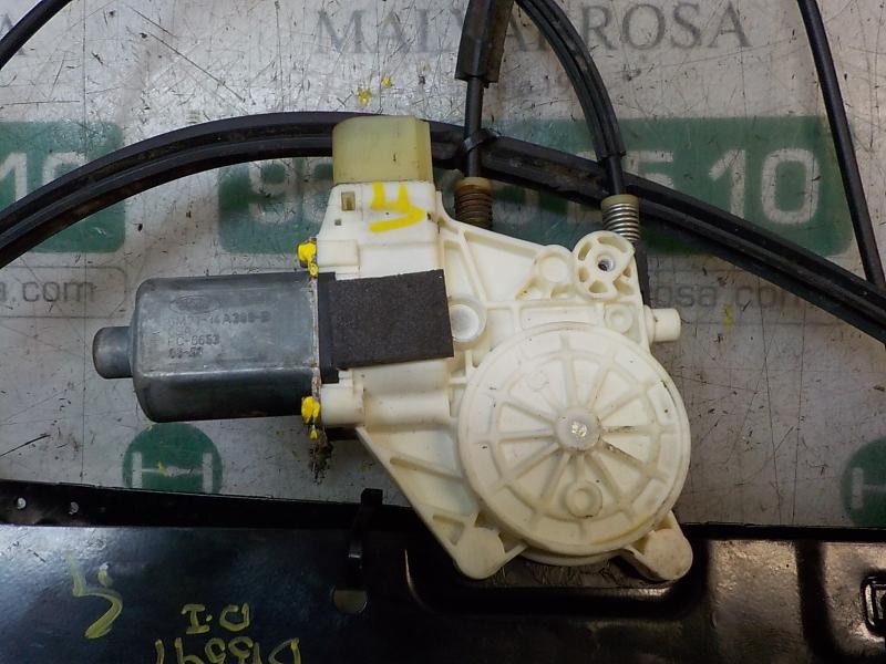 Recambio de elevalunas delantero izquierdo para ford mondeo ber. (ca2) ghia referencia OEM IAM   