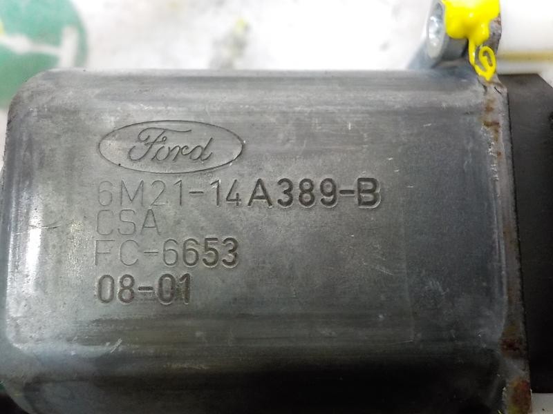 Recambio de elevalunas delantero izquierdo para ford mondeo ber. (ca2) ghia referencia OEM IAM   