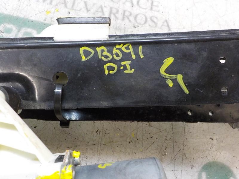 Recambio de elevalunas delantero izquierdo para ford mondeo ber. (ca2) ghia referencia OEM IAM   