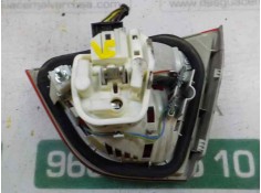 Recambio de piloto trasero izquierdo interior para bmw serie 3 berlina (e90) 2.0 turbodiesel cat referencia OEM IAM 63217289427  2