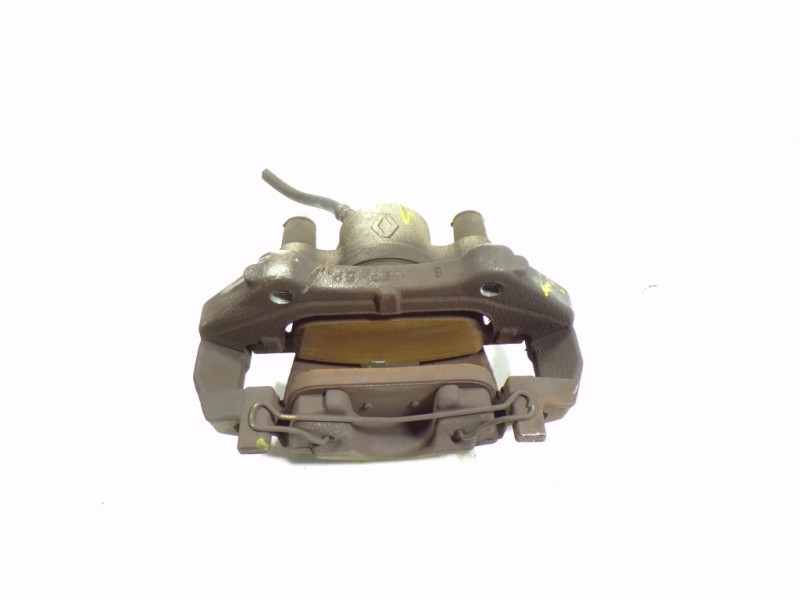 Recambio de pinza freno delantera izquierda para dacia sandero stepway ambiance referencia OEM IAM 410113834R  