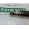 Recambio de transmision derecha para ford mondeo ber. (ca2) ghia referencia OEM IAM 1788202  