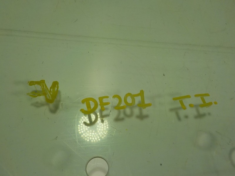 Recambio de cristal puerta trasero izquierdo para audi a1 sportback (gba) 1.0 tfsi referencia OEM IAM 82G845205  