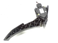 Recambio de potenciometro pedal para opel astra k lim. 5türig 1.4 16v sidi turbo referencia OEM IAM 13373776 13373776  2