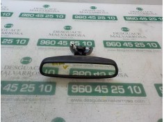 Recambio de espejo interior para ford mondeo ber. (ca2) ghia referencia OEM IAM   