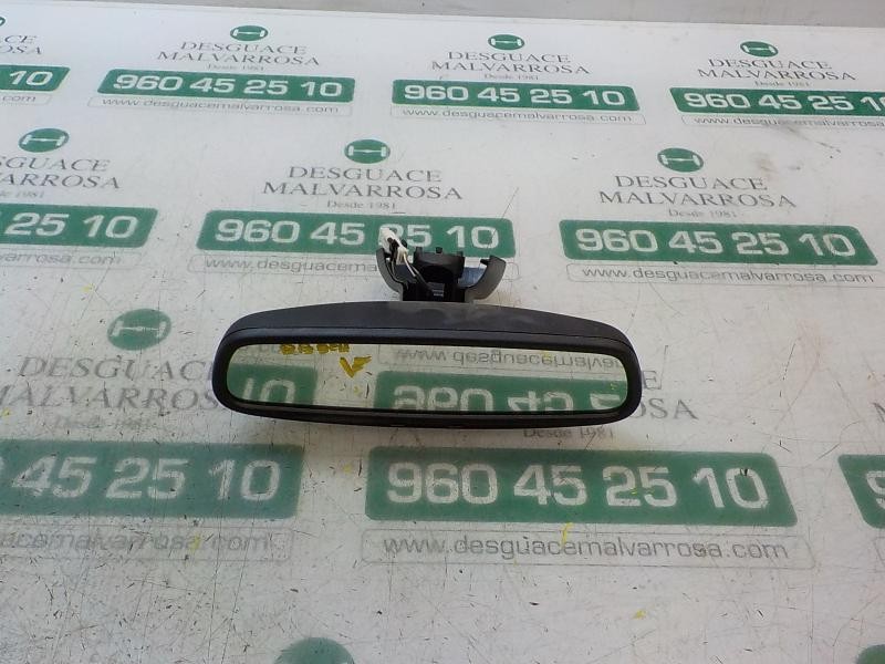 Recambio de espejo interior para ford mondeo ber. (ca2) ghia referencia OEM IAM   