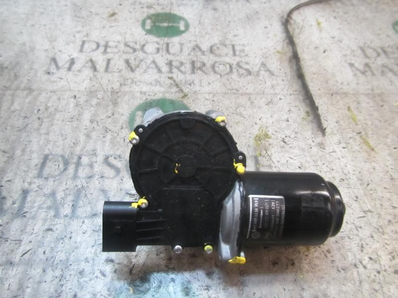 Recambio de motor limpia delantero para volkswagen polo (6c1) 1.4 tdi referencia OEM IAM 6R1955023C  