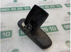 Recambio de espejo interior para ford mondeo ber. (ca2) ghia referencia OEM IAM    2