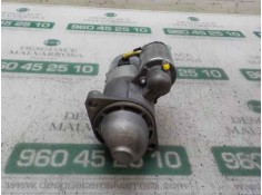 Recambio de motor arranque para chevrolet cruze 2.0 diesel cat referencia OEM IAM   