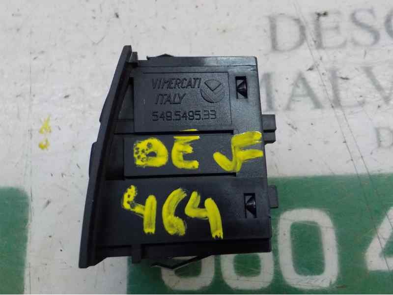 Recambio de warning para bmw serie 3 berlina (e90) 2.0 turbodiesel cat referencia OEM IAM 61319196714 9132421 