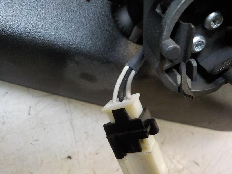 Recambio de espejo interior para ford mondeo ber. (ca2) ghia referencia OEM IAM   