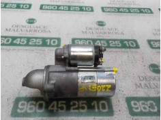 Recambio de motor arranque para chevrolet cruze 2.0 diesel cat referencia OEM IAM    2