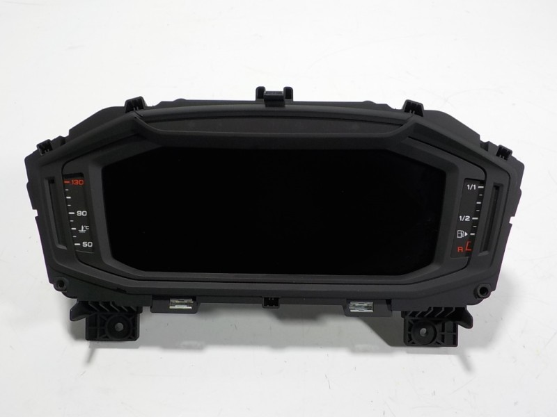 Recambio de cuadro instrumentos para audi a1 sportback (gba) 1.0 tfsi referencia OEM IAM 82A920700A 82A920700A 