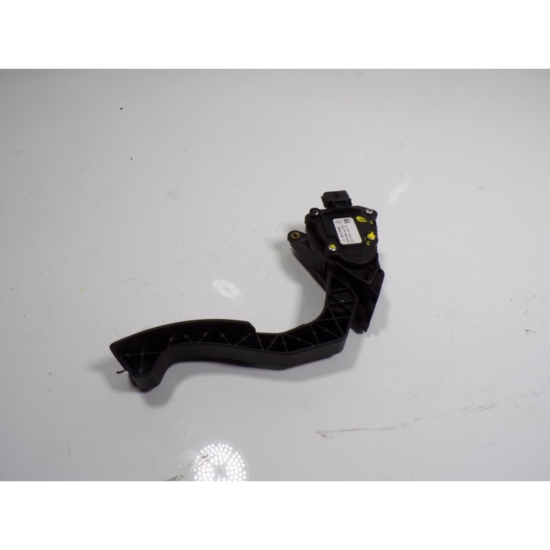 Recambio de potenciometro pedal para dacia sandero stepway ambiance referencia OEM IAM 180022703R 180022703R 