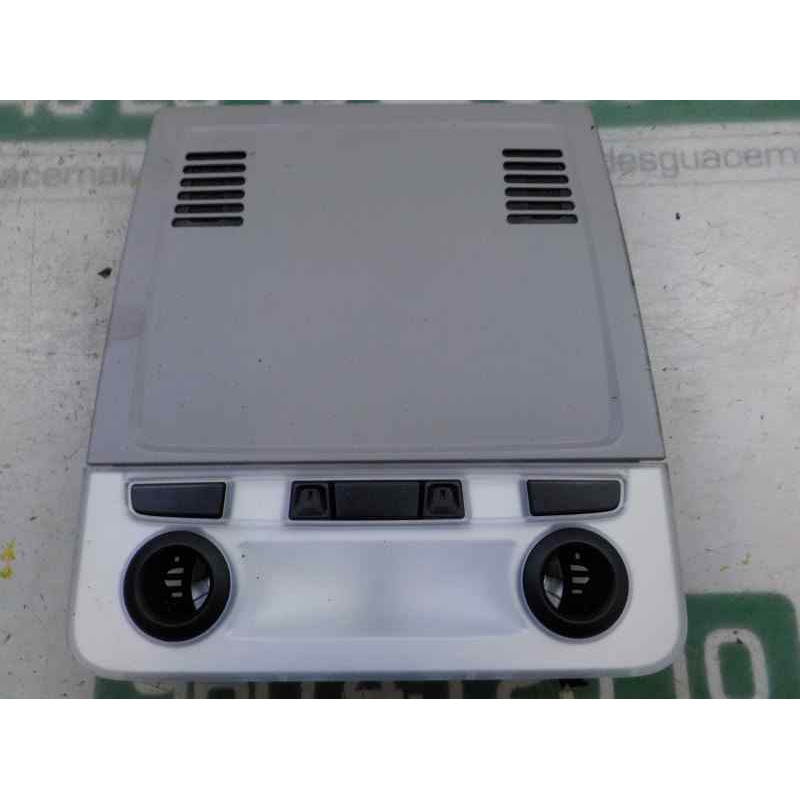 Recambio de piloto interior para bmw serie 3 berlina (e90) 2.0 turbodiesel cat referencia OEM IAM 61319225475  