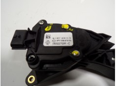 Recambio de potenciometro pedal para dacia sandero stepway ambiance referencia OEM IAM 180022703R 180022703R  2