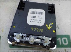 Recambio de piloto interior para bmw serie 3 berlina (e90) 2.0 turbodiesel cat referencia OEM IAM 61319225475   2