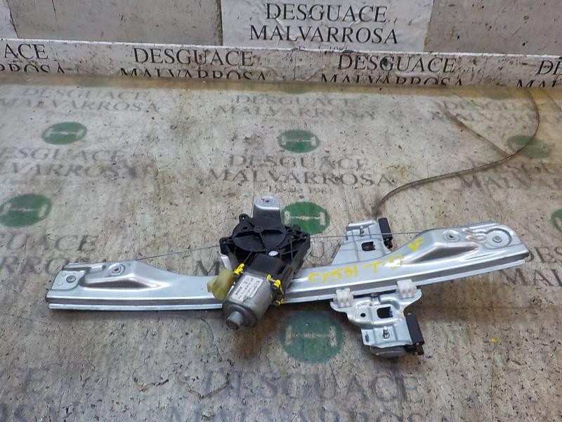 Recambio de elevalunas trasero derecho para chevrolet cruze 2.0 diesel cat referencia OEM IAM   