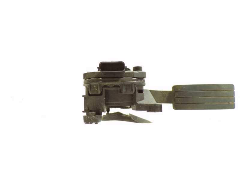 Recambio de potenciometro pedal para dacia sandero stepway ambiance referencia OEM IAM 180022703R 180022703R 