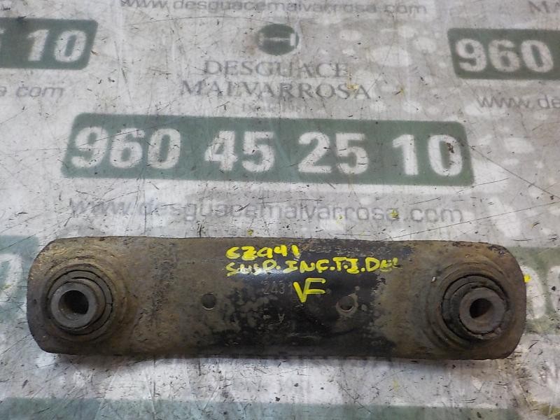 Recambio de brazo suspension inferior trasero izquierdo para opel insignia berlina edition referencia OEM IAM 13219171  