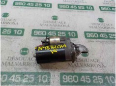 Recambio de motor arranque para bmw serie 3 berlina (e90) 2.0 16v cat referencia OEM IAM   