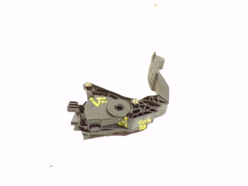 Recambio de potenciometro pedal para dacia sandero stepway ambiance referencia OEM IAM 180022703R 180022703R 