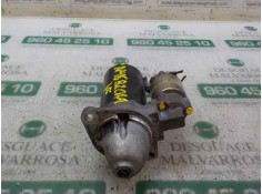 Recambio de motor arranque para bmw serie 3 berlina (e90) 2.0 16v cat referencia OEM IAM    2