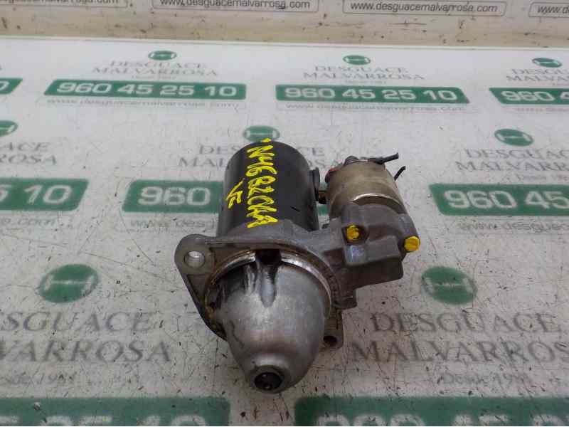 Recambio de motor arranque para bmw serie 3 berlina (e90) 2.0 16v cat referencia OEM IAM   