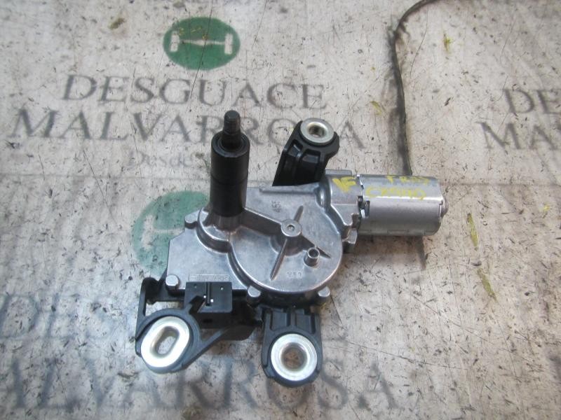 Recambio de motor limpia trasero para volkswagen polo (6c1) 1.4 tdi referencia OEM IAM 5K6955711B  