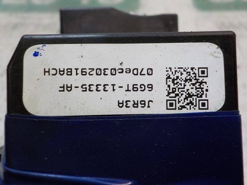 Recambio de mando intermitentes para ford mondeo ber. (ca2) ghia referencia OEM IAM   