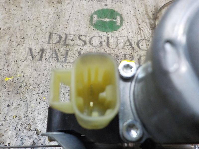 Recambio de elevalunas trasero derecho para chevrolet cruze 2.0 diesel cat referencia OEM IAM   