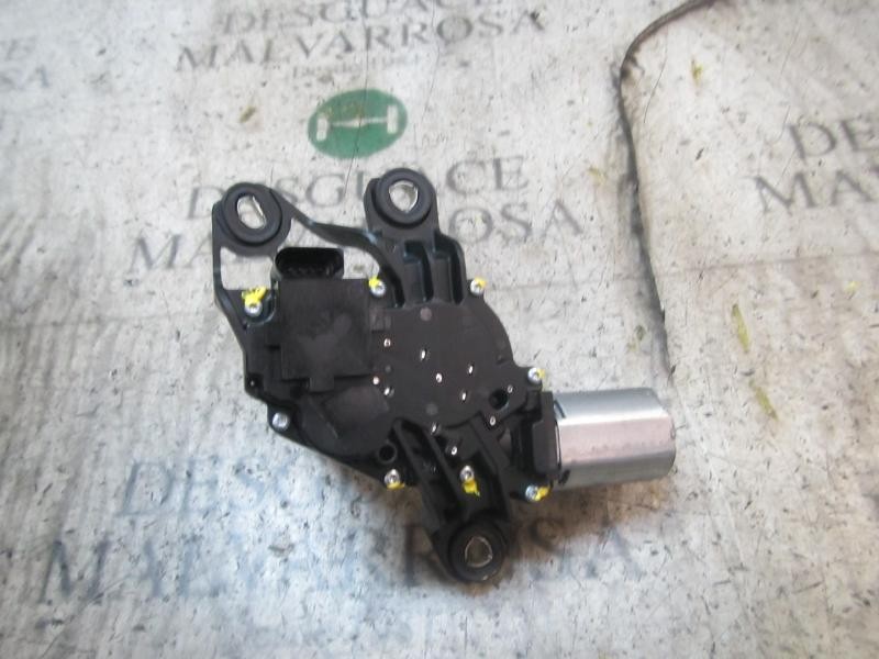 Recambio de motor limpia trasero para volkswagen polo (6c1) 1.4 tdi referencia OEM IAM 5K6955711B  