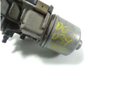 Recambio de motor limpia delantero para volkswagen golf vi (5k1) 1.6 tdi dpf referencia OEM IAM 1Q0955119C 5K2955119 11397220653 2