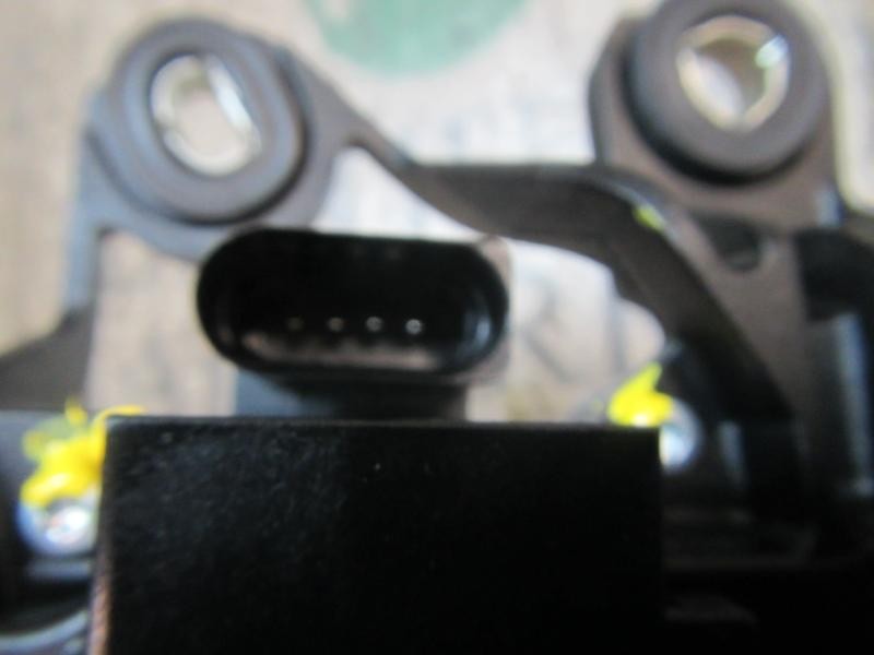 Recambio de motor limpia trasero para volkswagen polo (6c1) 1.4 tdi referencia OEM IAM 5K6955711B  