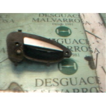 MANETA EXTERIOR DELANTERA DERECHA 