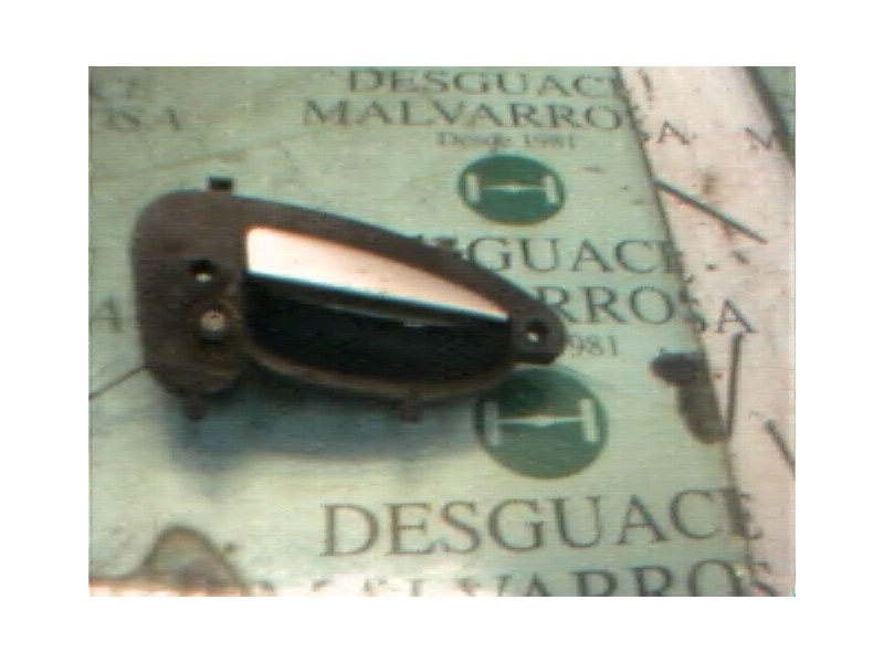 Recambio de maneta exterior delantera derecha para ford cougar (mc) v6 referencia OEM IAM   